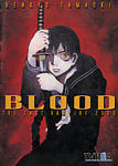 Blood
The Last Vampire
2000