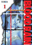 Blood Rain nº1