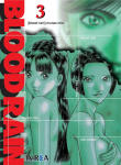 Blood Rain nº3