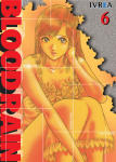 Blood Rain nº6