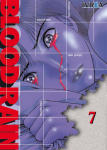 Blood Rain nº7