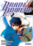 Brain Powerd nº1