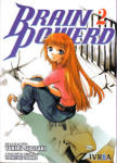 Brain Powerd nº2