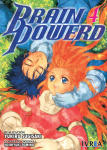Brain Powerd nº4