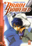 Brain Powered nº1