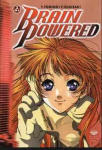 Brain Powered nº2