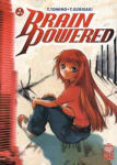 Brain Powered nº3