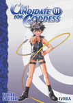 Candidate for 
Goddess nº1