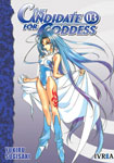 Candidate for 
Goddess nº3