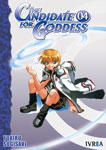 Candidate for 
Goddess nº4