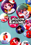 Lagoon Engine nº2
