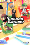 Lagoon Engine nº6